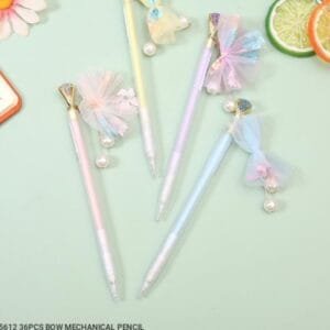 Bow Mechanical Pencil