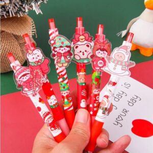 Christmas Ballpoint pen (Pack of 2)