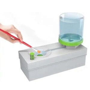 Paint Brush cleaning Tool