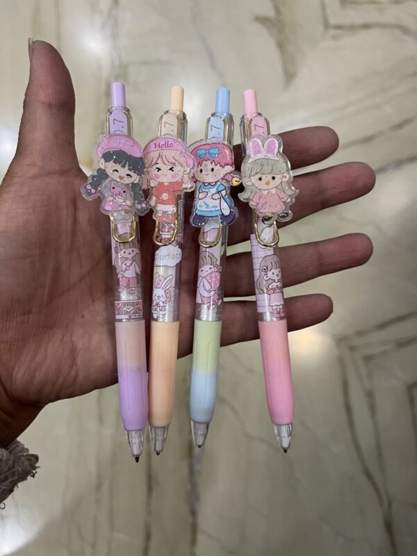 Cute Toy Mechanical Pencil - Image 2