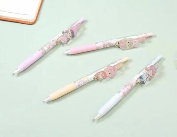 Cute Toy Mechanical Pencil