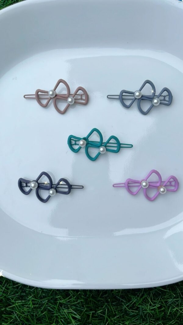 Colored Metal Lock Pins