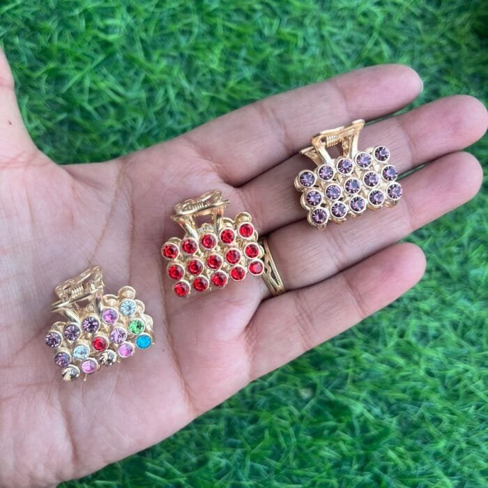 Colored-Stones-Mini-Metal-Clawclip-1.jpeg