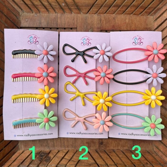 Floral-Colored-Metal-Hair-clips-pack1.jpeg