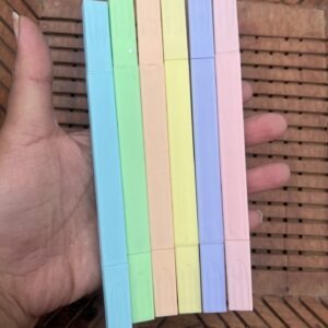 Dual tip Highlighters Pack