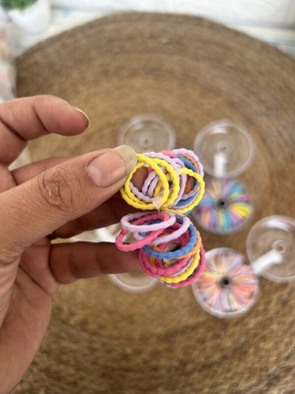 Donut Rubberband Boxes (65 bands) - Image 4