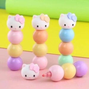 Kitty Stackable Highlighter Set
