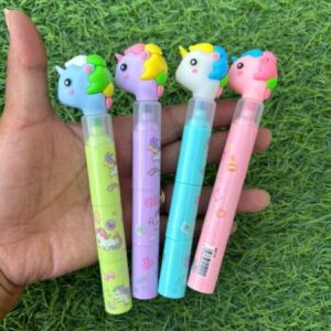 Unicorn 3 colors Highlighter