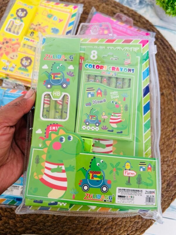 Cute Stationery Sets - Image 2