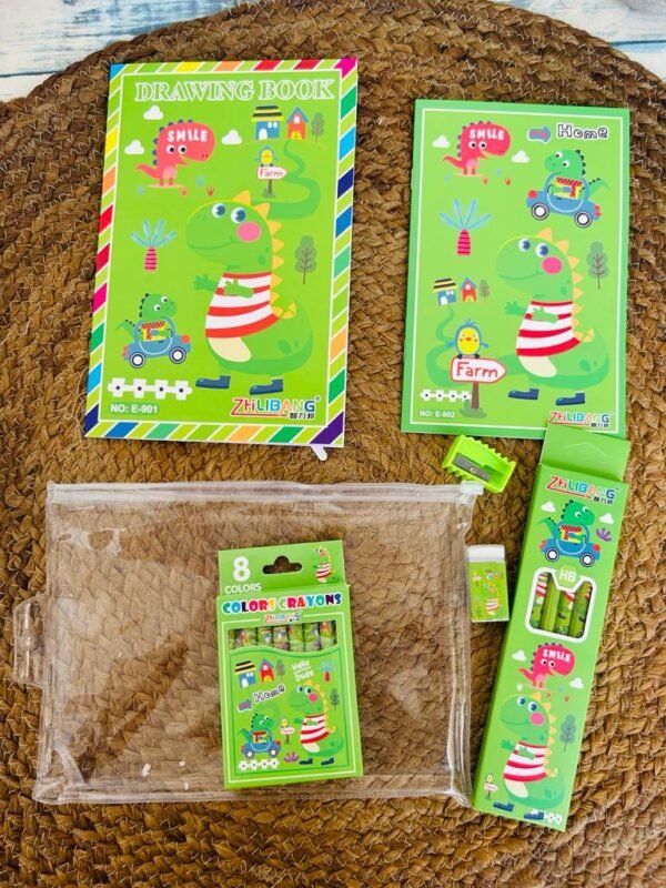 Cute Stationery Sets - Image 3