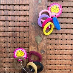 Rubberband pack(10 bands)