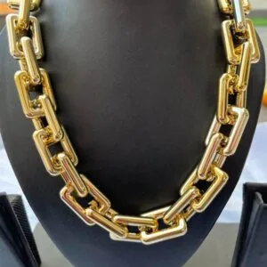 Link Necklace