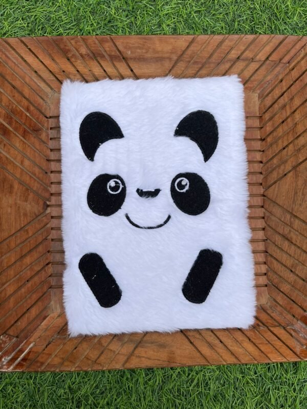 Panda Furr Diary