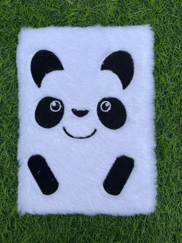 Panda Furr Diary - Image 2