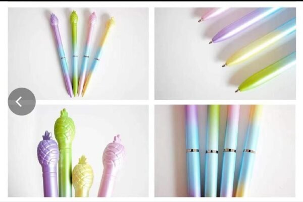 Roller Ball Pens