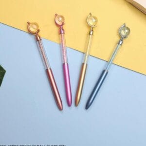 Globe Roller Ball point Pen
