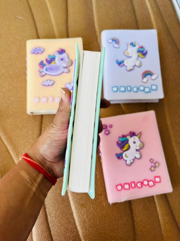 Premium Unicorn Diary - Image 2