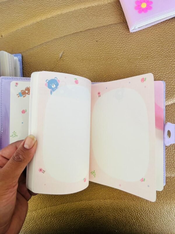 Premium Unicorn Diary - Image 6