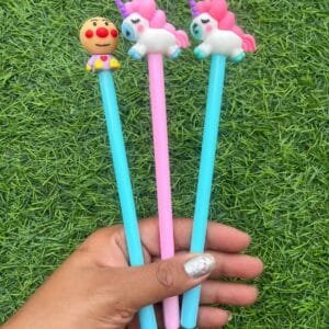 Unicorn Gel Pens (Set of 2)