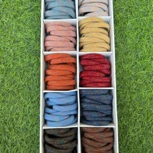 Premium Basic  Rubberband (Set of 2)