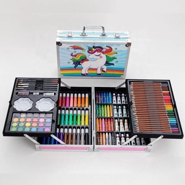 Unicorn Art Kit - Image 2