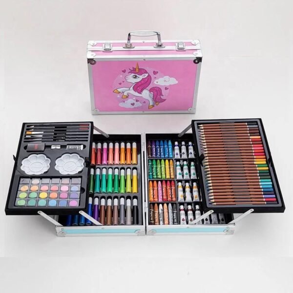 Unicorn Art Kit