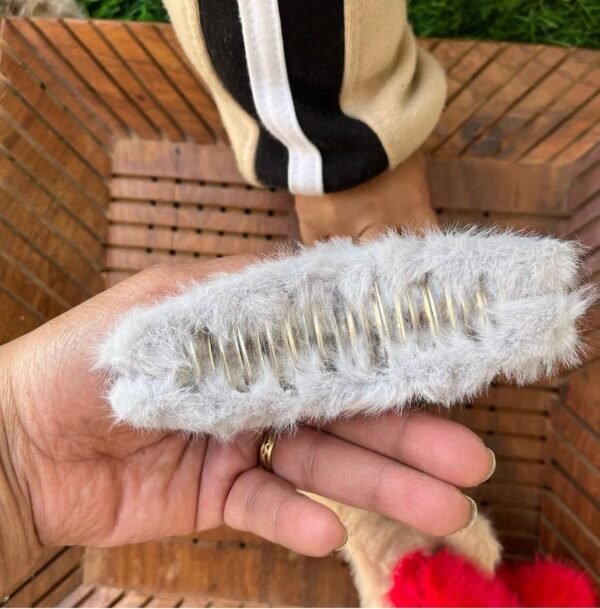 Jumbo Furr Clawclip - Image 3