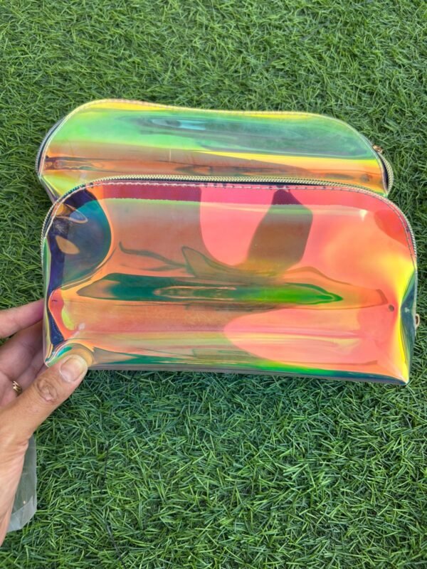 New Holographic Pouches - Image 3