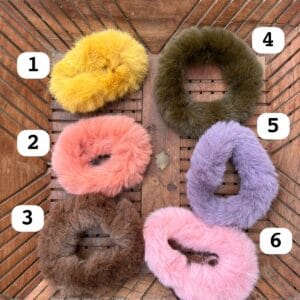 Furr Rubberband