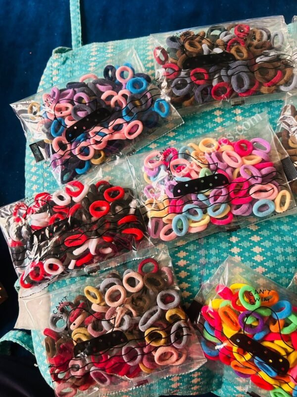 Rubberband pouches (70+ bands) - Image 4