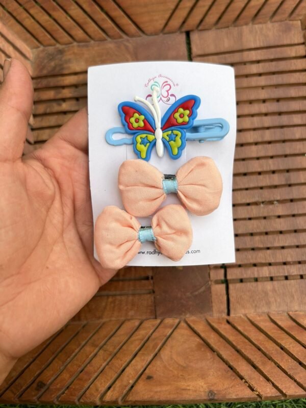 Butterfly Combo Card - Image 2