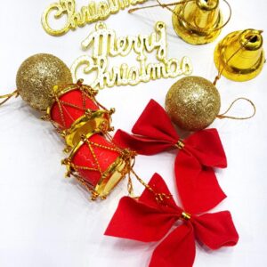 Christmas Tree Hanging Decorations