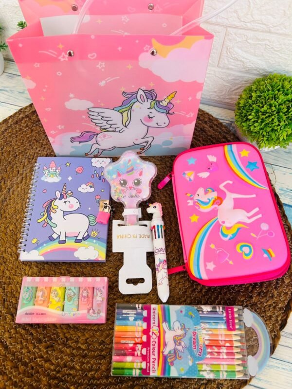 Unicorn Hamper