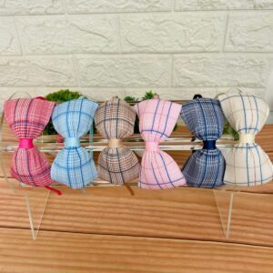Premium Bow Hairband
