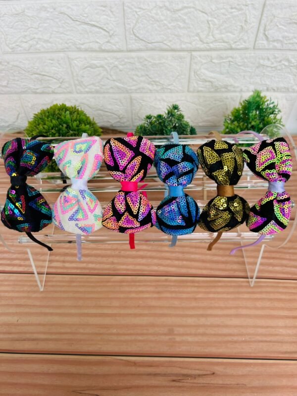 Premium Bow Hairband