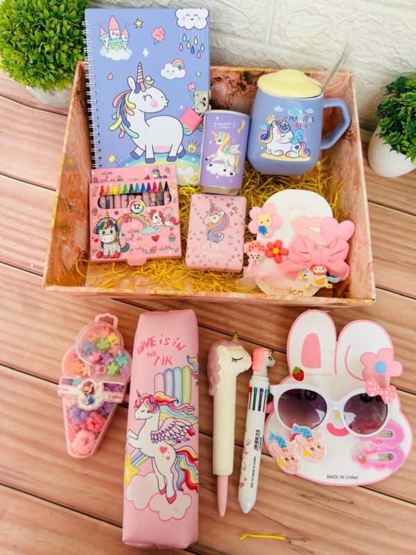 Unicorn Love Hamper