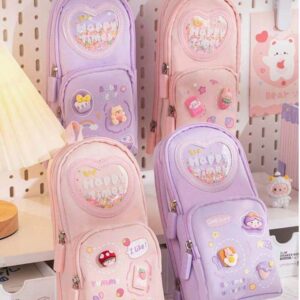 Korean Pencil pouch organizer