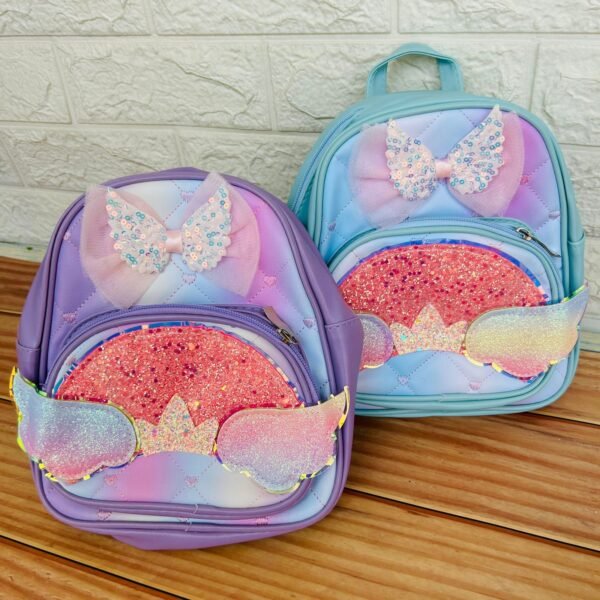 Butterfly Bagpack - Image 2