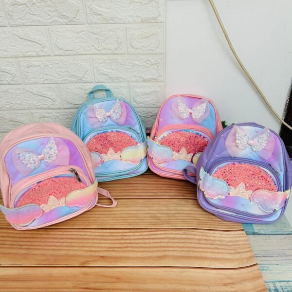 Butterfly Bagpack - Image 5