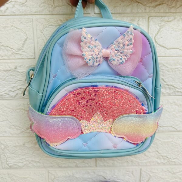 Butterfly Bagpack - Image 6