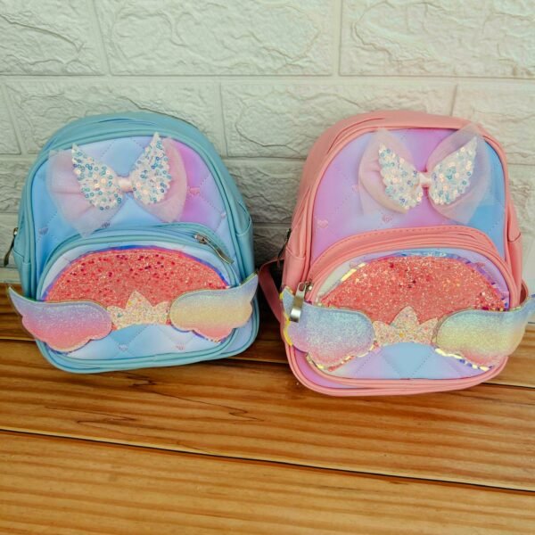 Butterfly Bagpack - Image 4