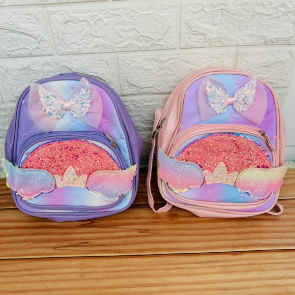 Butterfly Bagpack - Image 3