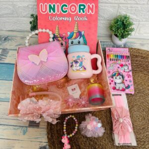 Princess Treat Birthday Hamper