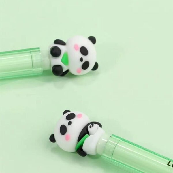 Cute Panda Gel Pens - Image 4