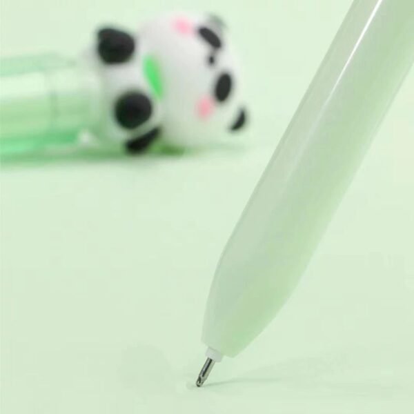 Cute Panda Gel Pens - Image 6