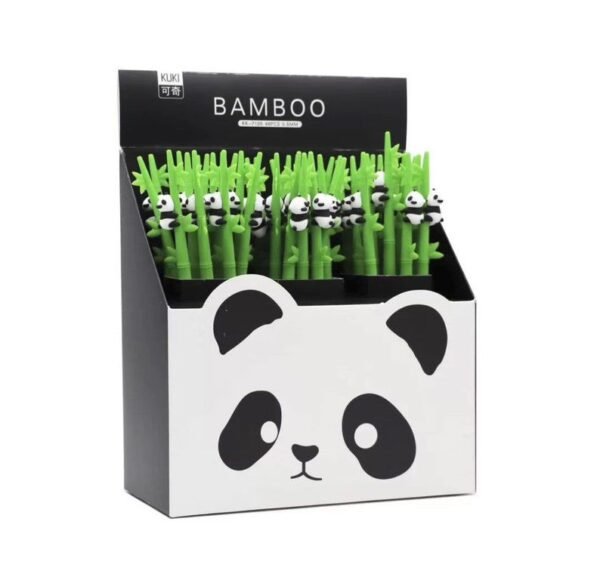 Dancing Panda Gel Pens - Image 10