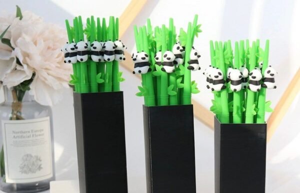 Dancing Panda Gel Pens - Image 7