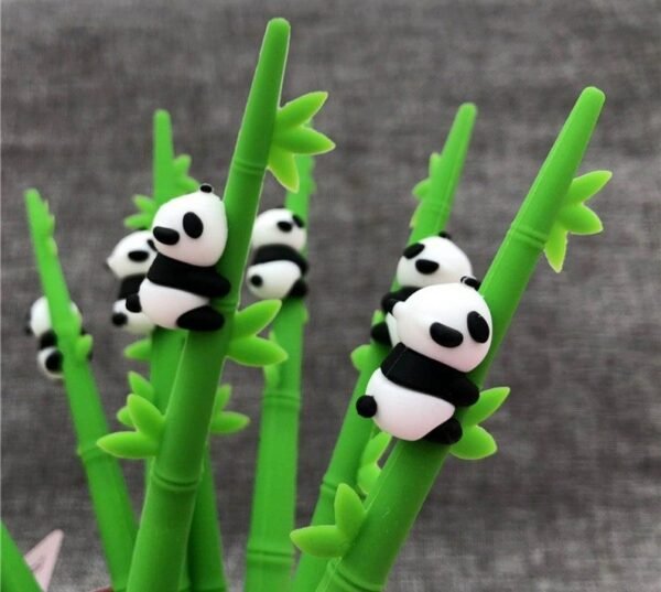 Dancing Panda Gel Pens - Image 6