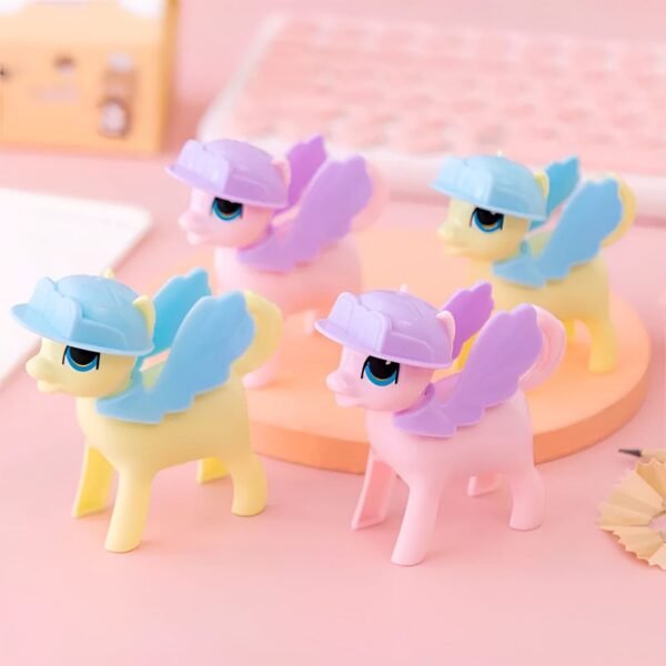 Unicorn Sharpener