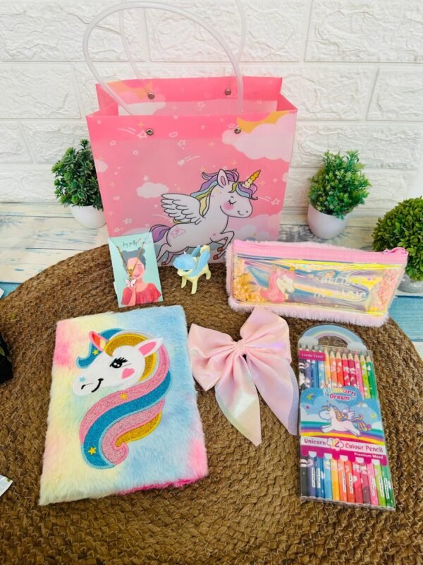 Unicorn Hamper